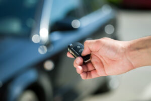 Programming Smart FOBs and Remotes