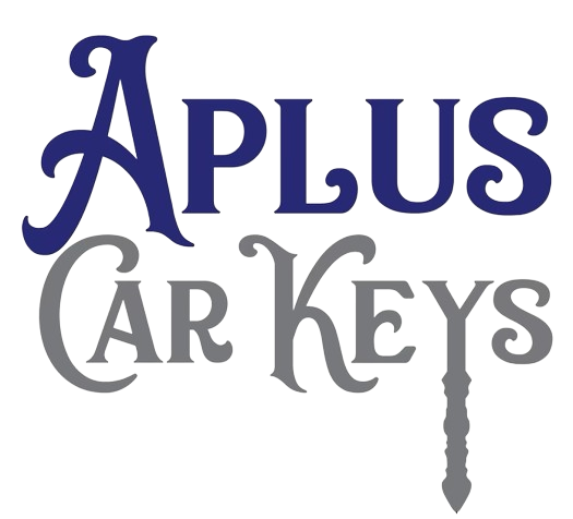 APlus Car Keys