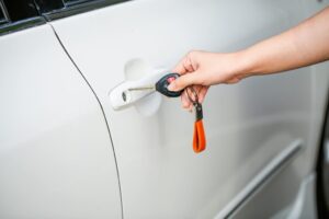 Hybrid and EVs Key Services