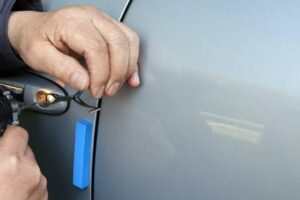 Emergency Lockout Assistance