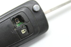 Broke Key Service