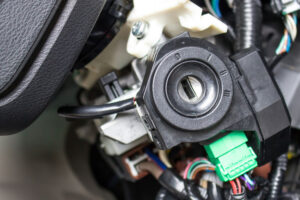 Ignition Repair Services