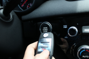 Push To Start Repair Services