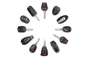 Programming Smart Fobs and Remotes